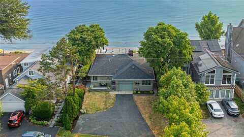 1286 Edgemere Drive, Greece, NY 14612