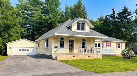 805 Buchanan Road, Utica, NY 13502