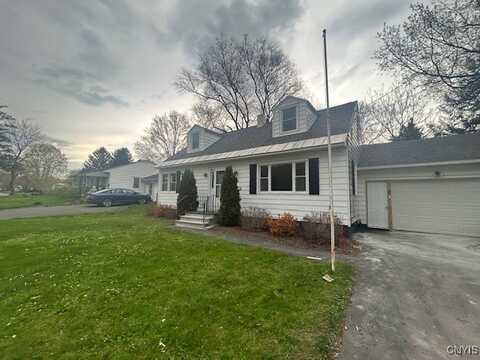 810 Cosby Road, Utica, NY 13502
