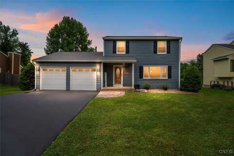 4957 Alfred Drive, Clay, NY 13090