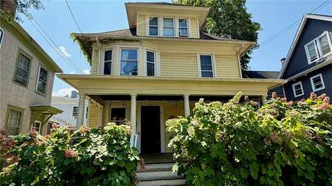 205 W Buffalo Street, Ithaca City, NY 14850