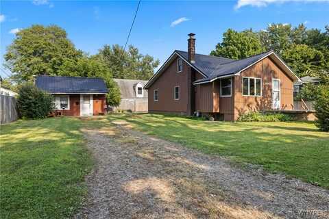 8635 Florence Avenue, Evans, NY 14006