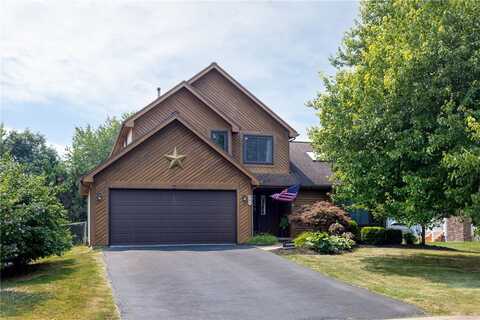 391 Leerie Drive, Greece, NY 14612