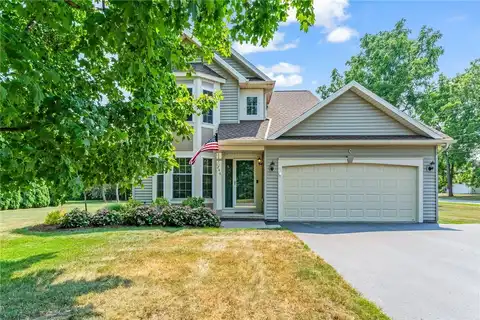 1244 Hatch Road, Penfield, NY 14580