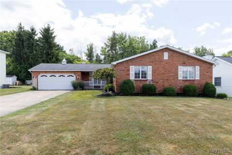 12 Pine Tree Lane, West Seneca, NY 14224