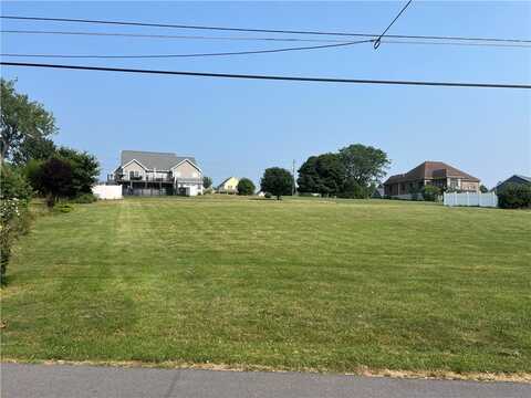 5791 E Lake Road, Romulus, NY 14541