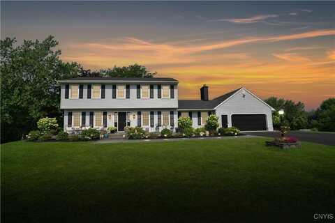 4872 Firethorn Circle, Manlius, NY 13104