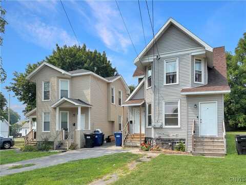 1111-1113 Willis Avenue, Syracuse, NY 13204