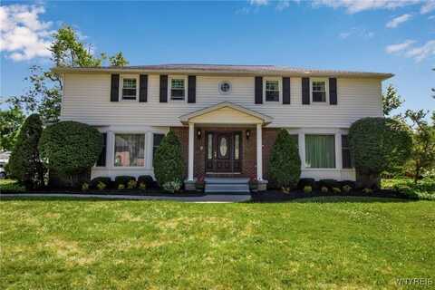 92 Dan Troy Drive, Amherst, NY 14221