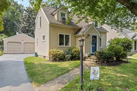 253 Cloverland Drive, Brighton, NY 14610