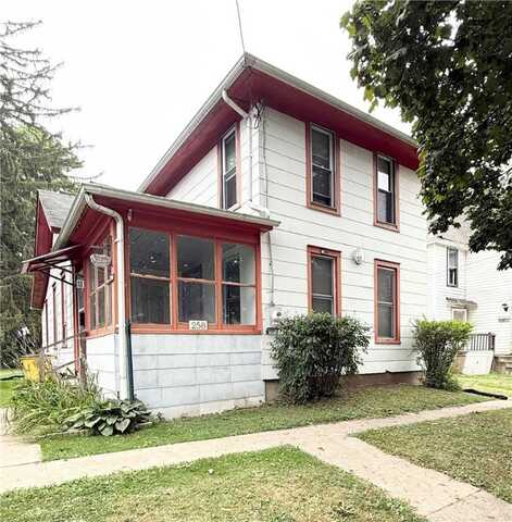 258 Horner Street, Elmira City, NY 14904