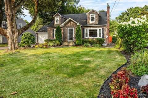 106 Haywood Road, Geddes, NY 13219