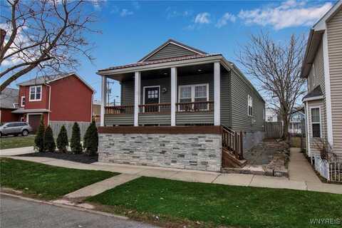 235 Whitney Place, Buffalo, NY 14201