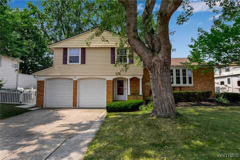 60 Fairways Boulevard, Amherst, NY 14221