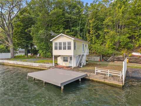 4234 Upson Point Road, Starkey, NY 14837