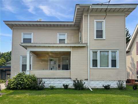 109 Erie Street, Syracuse, NY 13204