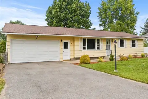 4 Stillmeadow Drive, Chili, NY 14624