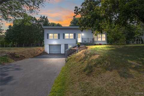 6120 South Bay Road, Cicero, NY 13039