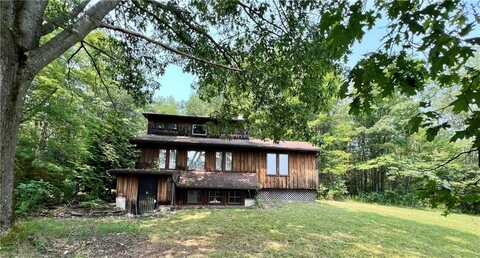 1820 GOUNDRY HILL ROAD, Orange, NY 14815