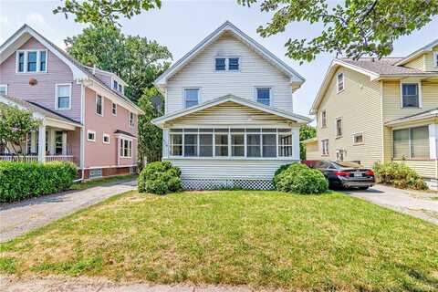 879 Woodbine Avenue, Rochester, NY 14619