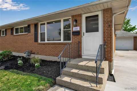 141 Diane Drive, Cheektowaga, NY 14225
