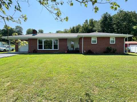 2323 ST RT 8, South Portsmouth, KY 41174