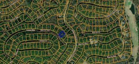 53 Estepa Way, Hot Springs Village, AR 71909