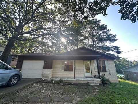 112 Shady Vista, Hot Springs, AR 71901