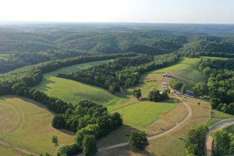 1115 Hillhollow Road, Marshall, AR 72650