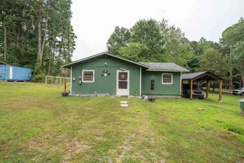 135 Lynn Lane, Heber Springs, AR 72543