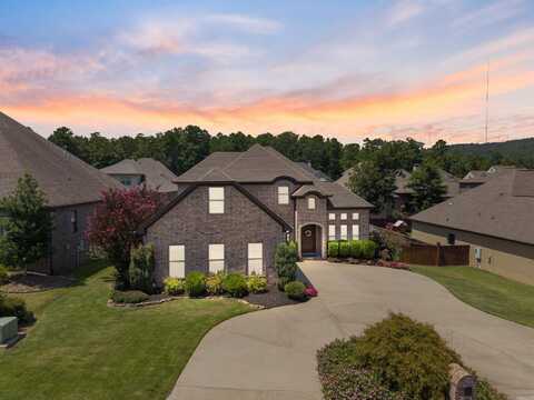 408 Miramar Boulevard, Little Rock, AR 72223