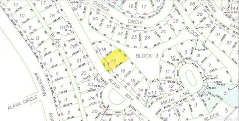 42 Alava Way, Hot Springs Village, AR 71909