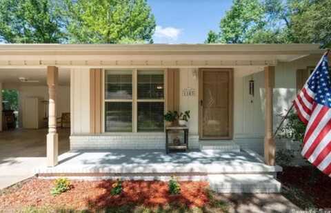 1103 N Cedar, Searcy, AR 72143