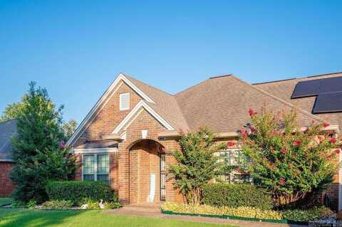 2311 Cattail Road, Searcy, AR 72143