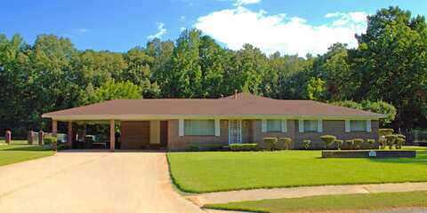 1212 E 34th Avenue, Pine Bluff, AR 71601
