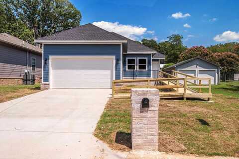 4411 Bowers Street, Little Rock, AR 72204