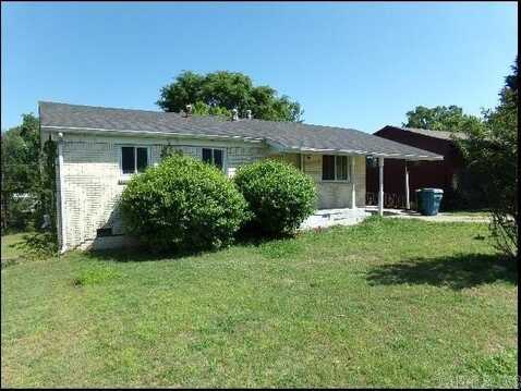 1504 E 38th Street, Little Rock, AR 72206