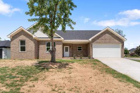 1400 Nicole Drive, North Little Rock, AR 72118