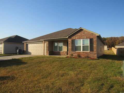19 Curly Leaf, Conway, AR 72032