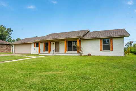 2708 Mockingbird Lane, Arkadelphia, AR 71923