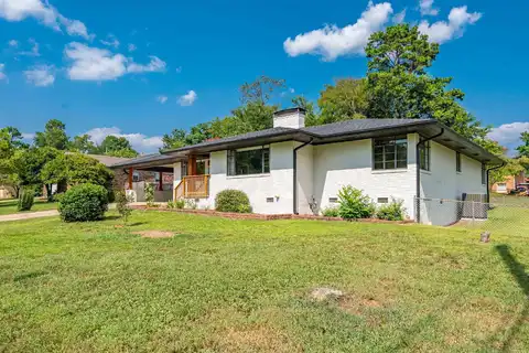127 ORCHARD Street, Hot Springs, AR 71913