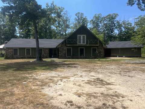 5910 Ramick, Pine Bluff, AR 71603