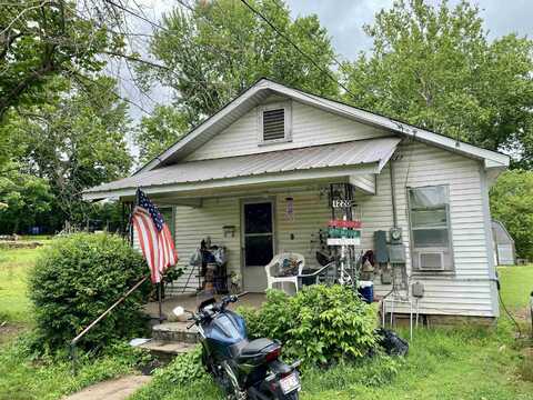1220 W Sevier, Clarksville, AR 72830