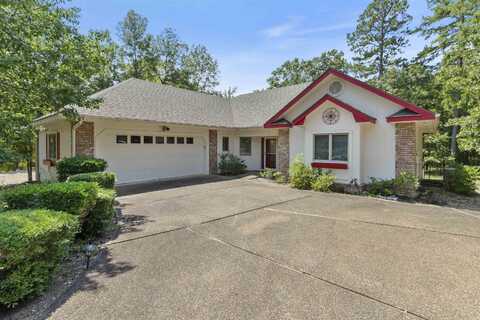 32 Promesa Place, Hot Springs Village, AR 71909