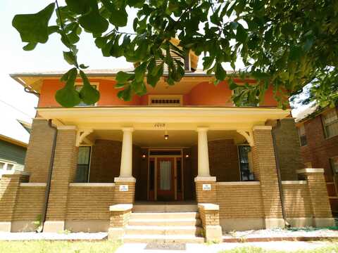 1015 Scott Street, Little Rock, AR 72202