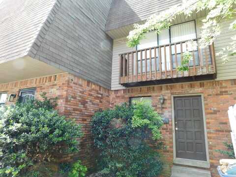 2203 Fendley Drives, North Little Rock, AR 72114