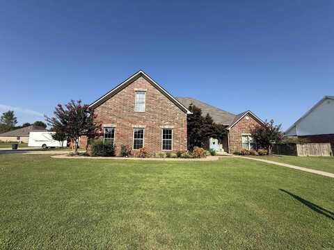 23 Kalli, Vilonia, AR 72173