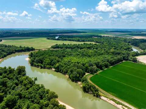 Cox Rd, Biggers, AR 72413