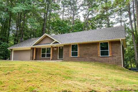 4 Ivy Circle, Arkadelphia, AR 71923