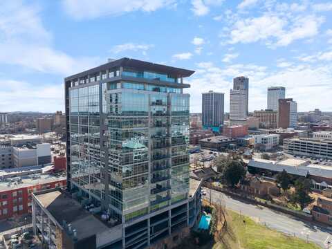 300 E 3rd Street, Little Rock, AR 72201